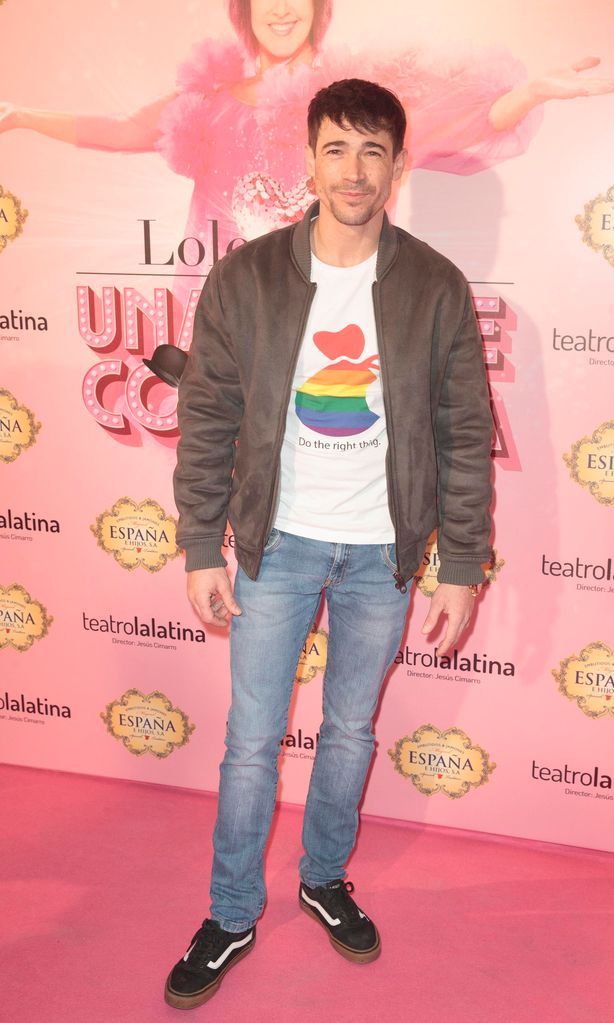 Juan José Ballesta