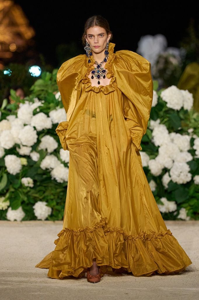 Saint Laurent Primavera/Verano 2026