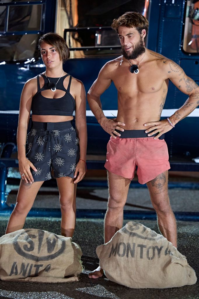 El equipo de Montoya lanza un comunicado urgente tras su derrota en ‘Supervivientes’: “Extremen precauciones”
