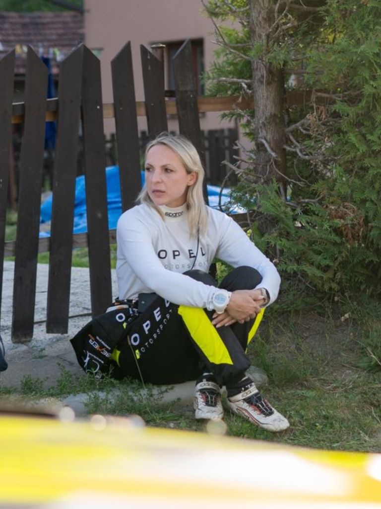 Cristina Ettel