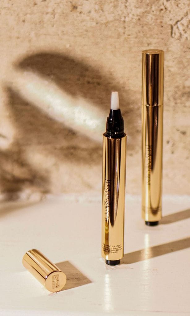 Touche Éclat de YSL Beauty