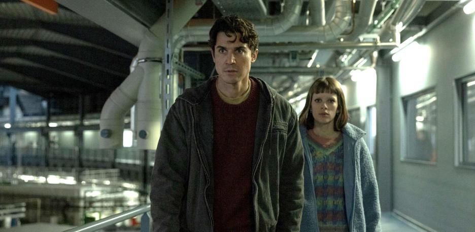 'Day One' es la nueva apuesta española de Prime Video con Álex González y Alba Planas