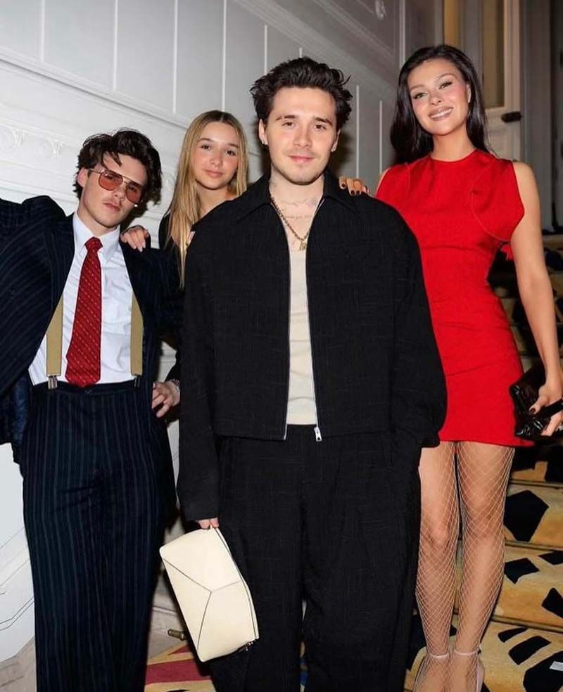 familia-beckham-looks