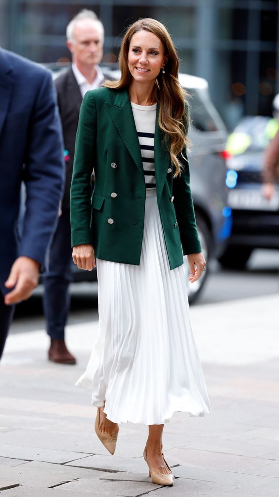 Kate Middleton