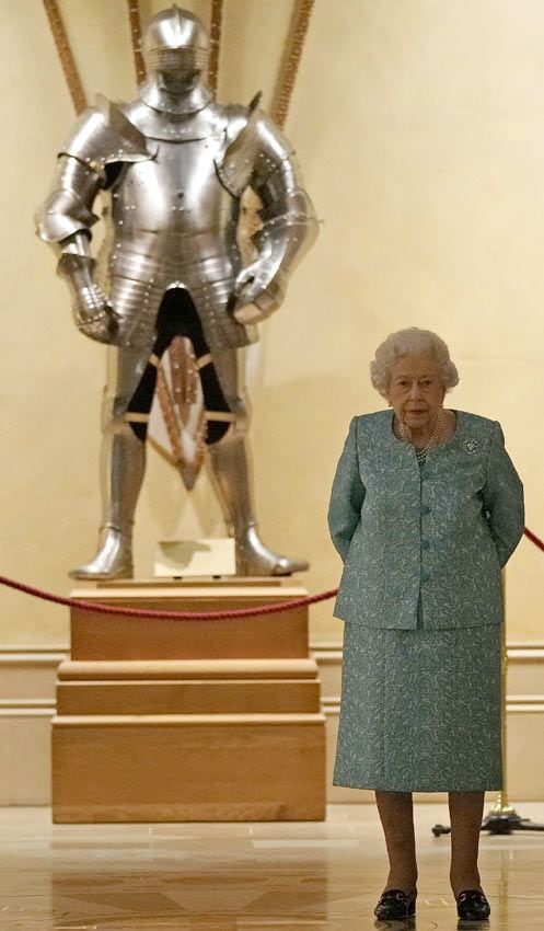 Isabel II