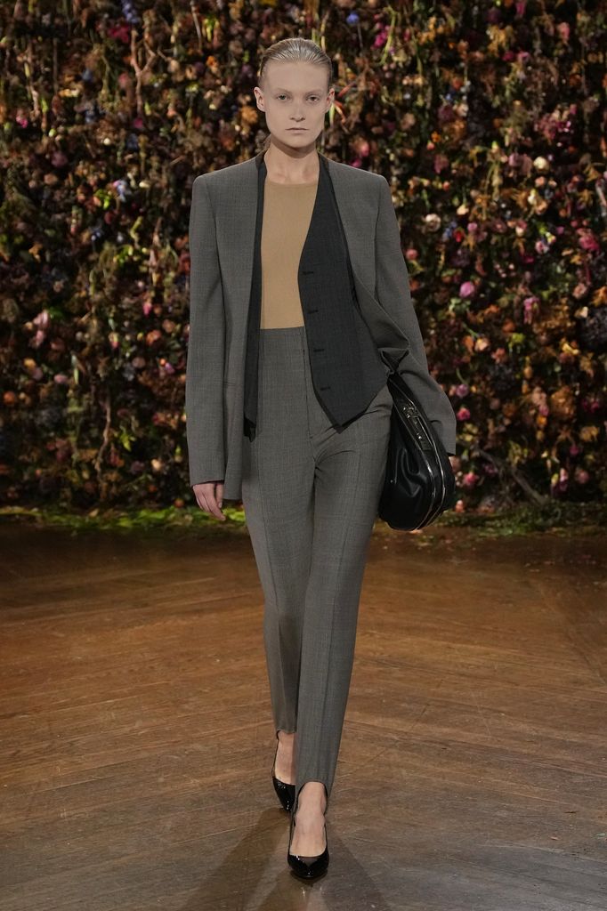 Paris Fashion Week: desfile de Maison Margiela (Primavera/Verano 2027)