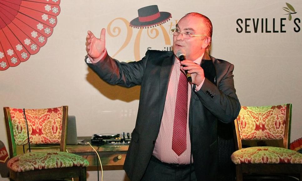 Mariano Andrés