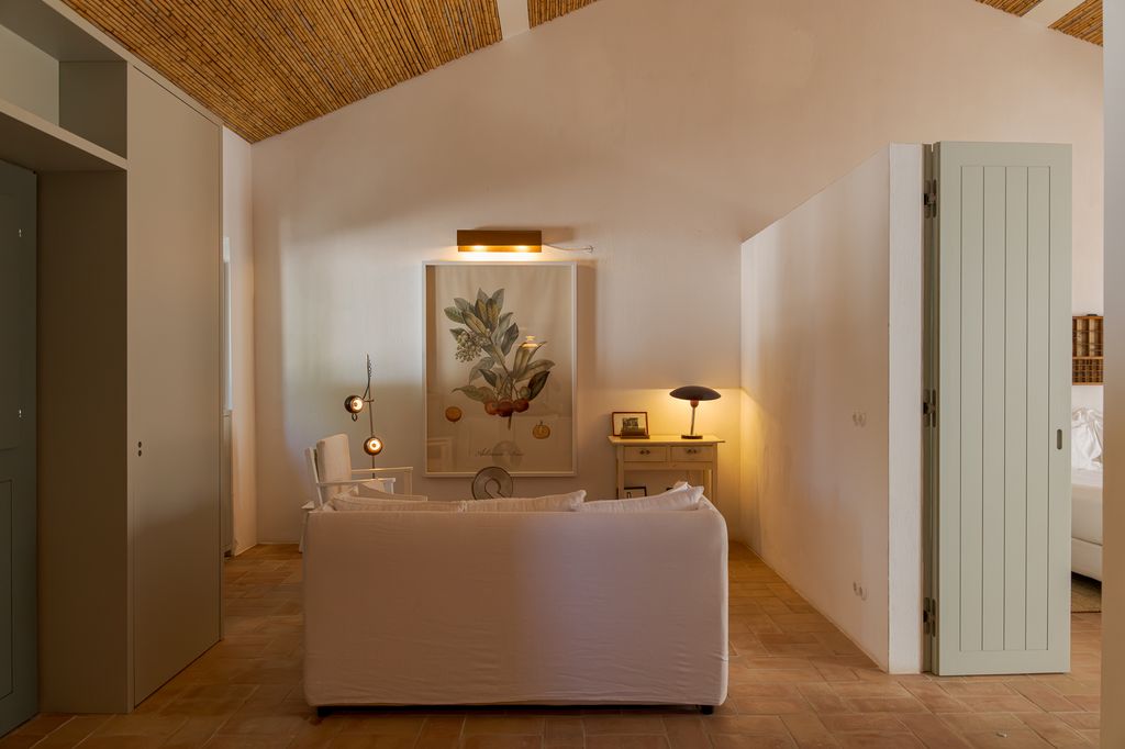 Casas da Quinta Cima, Cacela Velha, Portugal