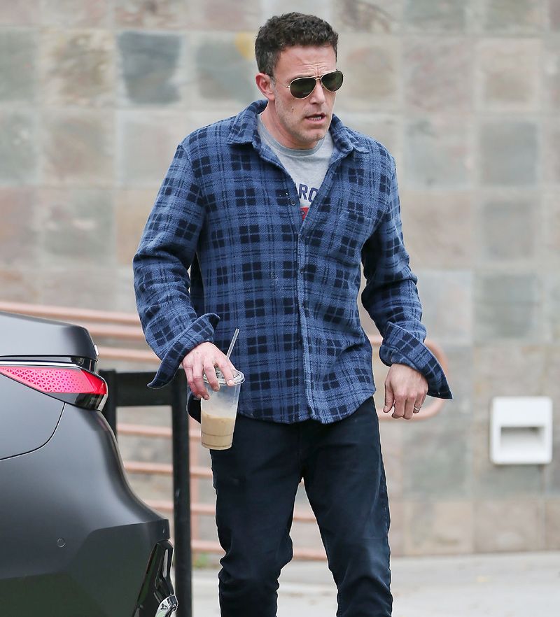 Ben Affleck