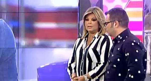 “No estoy en el mejor momento personal y profesional. Todas esas cosas van sumando y hay veces que uno no puede más", aseguró Terelu Campos en el programa Sálvame
