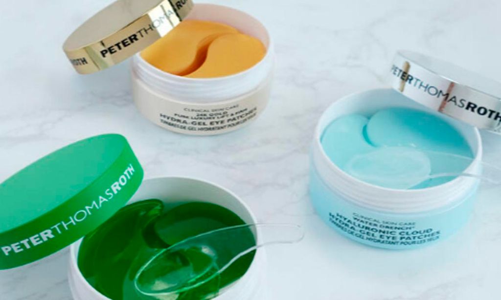 Peter Tomas Roth Hydra-Gel Eye Patches