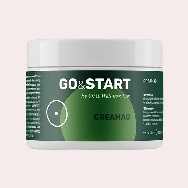 IVB Wellness Lab Go&Start Creamag Neutra 300 gr