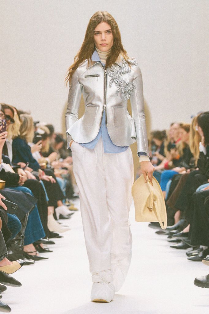 Celine Otoño/Invierno 2026-2027