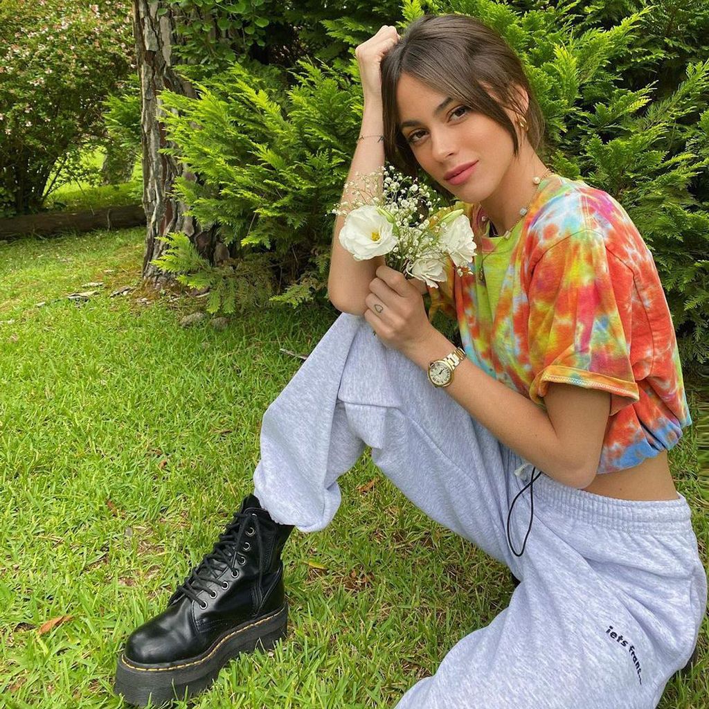 Tini Stoessel