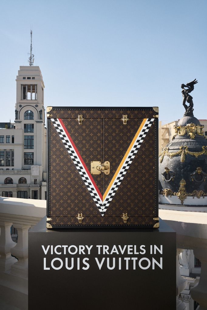 Louis Vuitton
