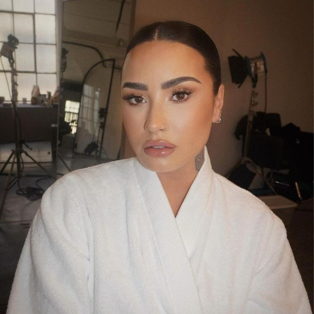 Demi Lovato