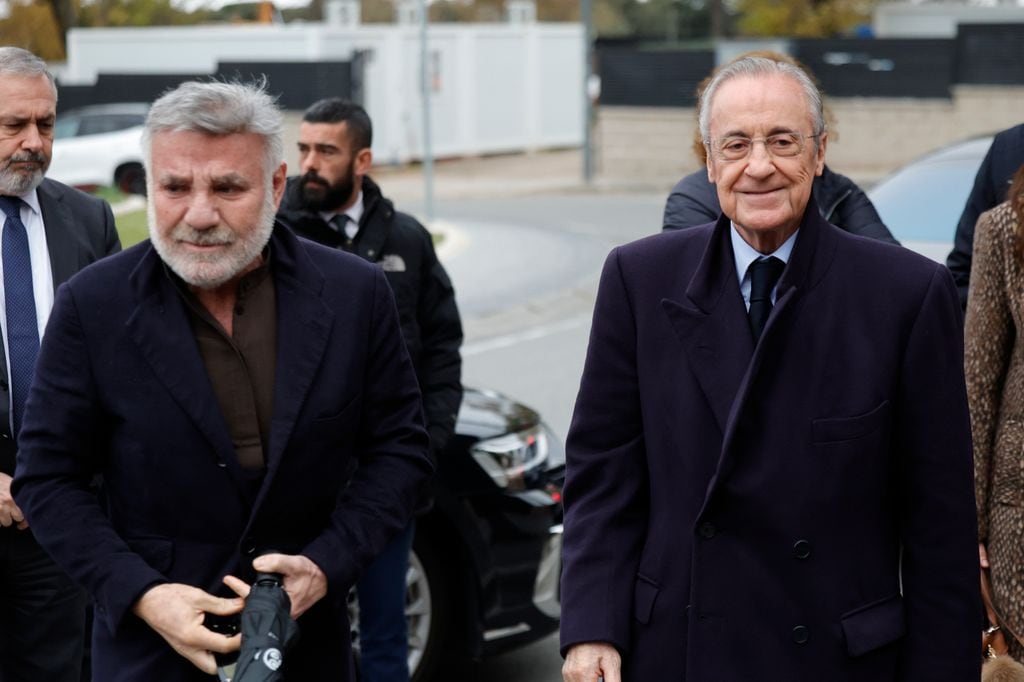 Despedida a Joaquín Torres en Pozuelo de Alarcón (madrid)