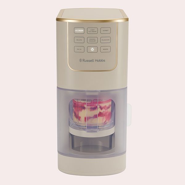 Chilluxe™ Heladera Russell Hobbs