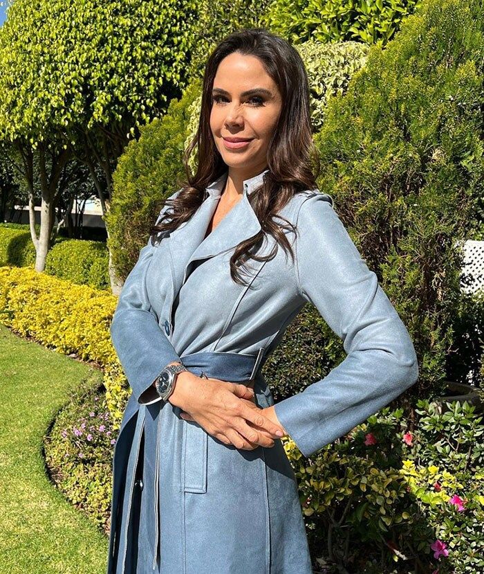 Paola Rojas