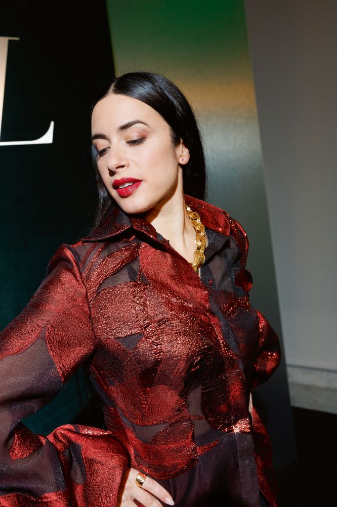 Blanca Paloma