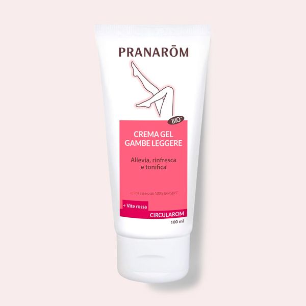 PRANAROM - Circularom - Gel Crema Bio