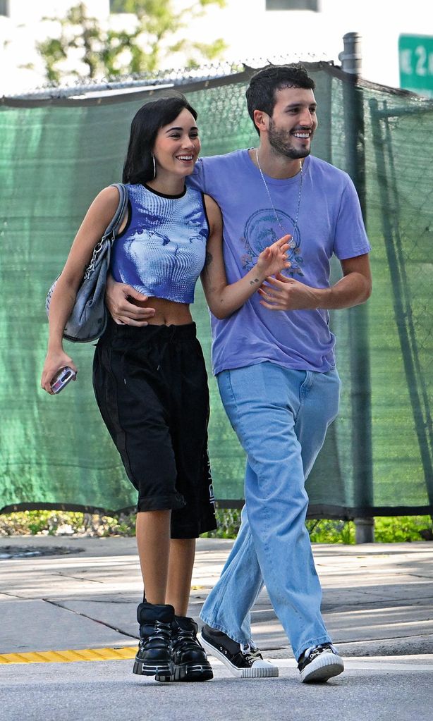 HO4133 Aitana y Sebastián Yatra