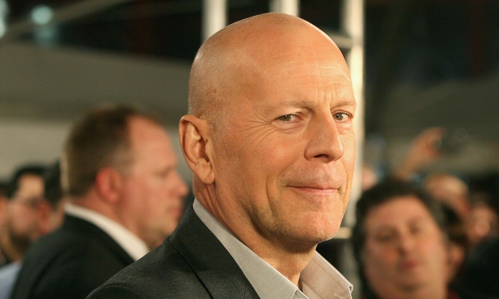 Bruce Willis
