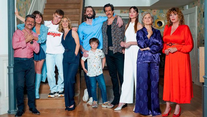 La serie no tendrá más temporadas