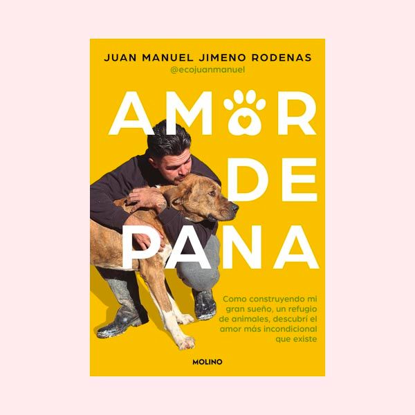amor de pana a