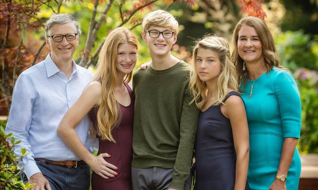 ho4007 bill gates