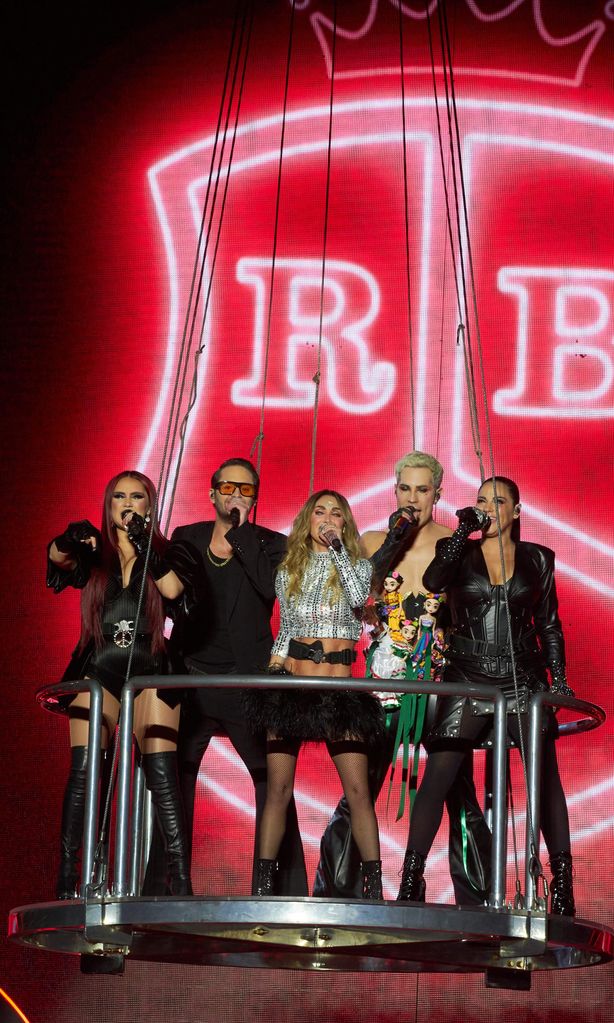 RBD