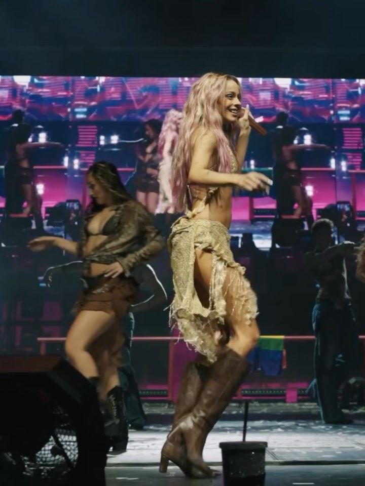 Tini Stoessel