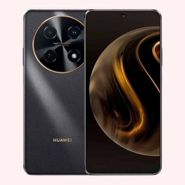 EL MEJOR MÓVIL ECONÓMICO: HUAWEI NOVA 12i