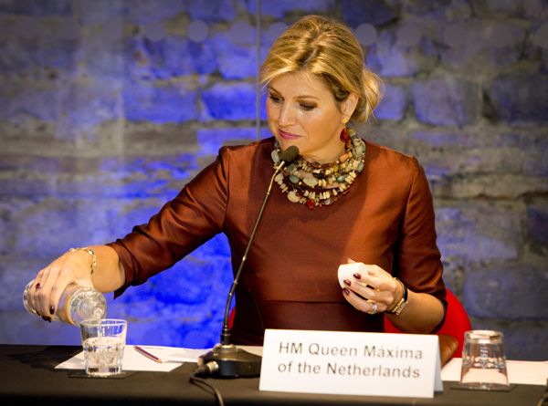 maxima holanda 1