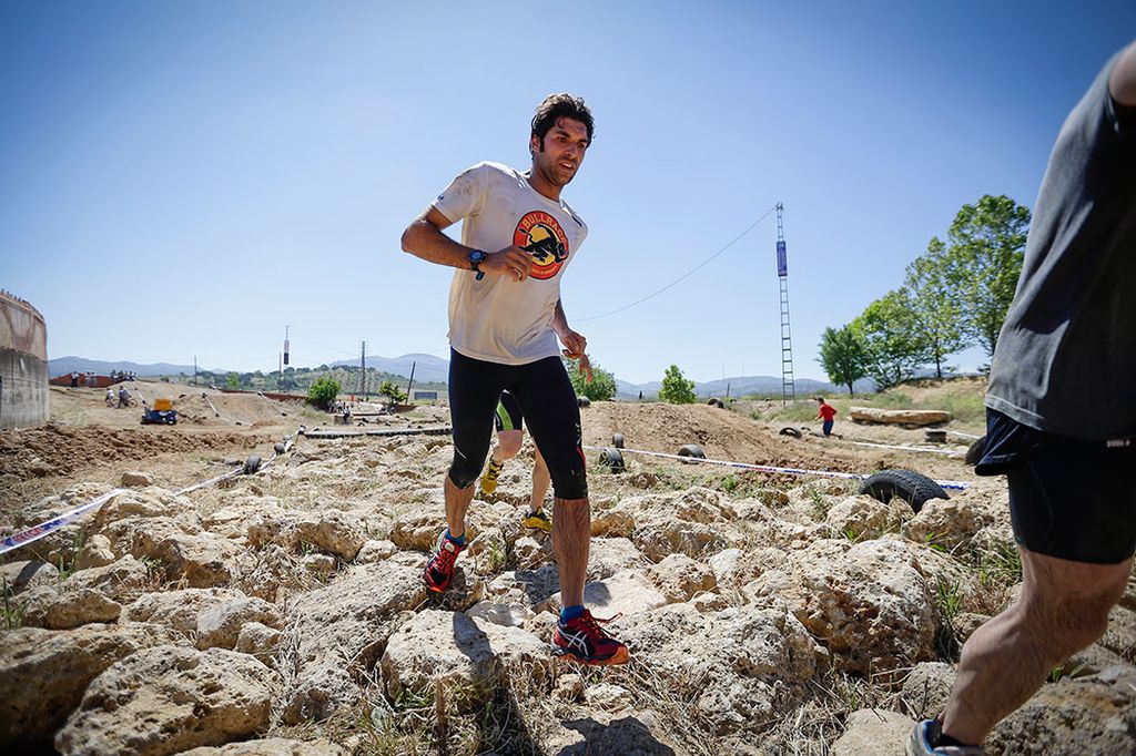 cayetanobullrace