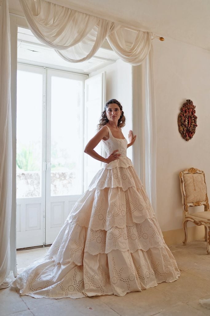 NOVIAS Lucrezia Bonaccorsi Beccaria