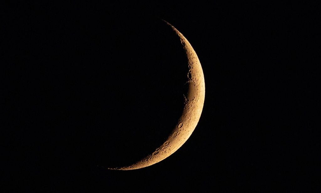 luna nueva capricornio