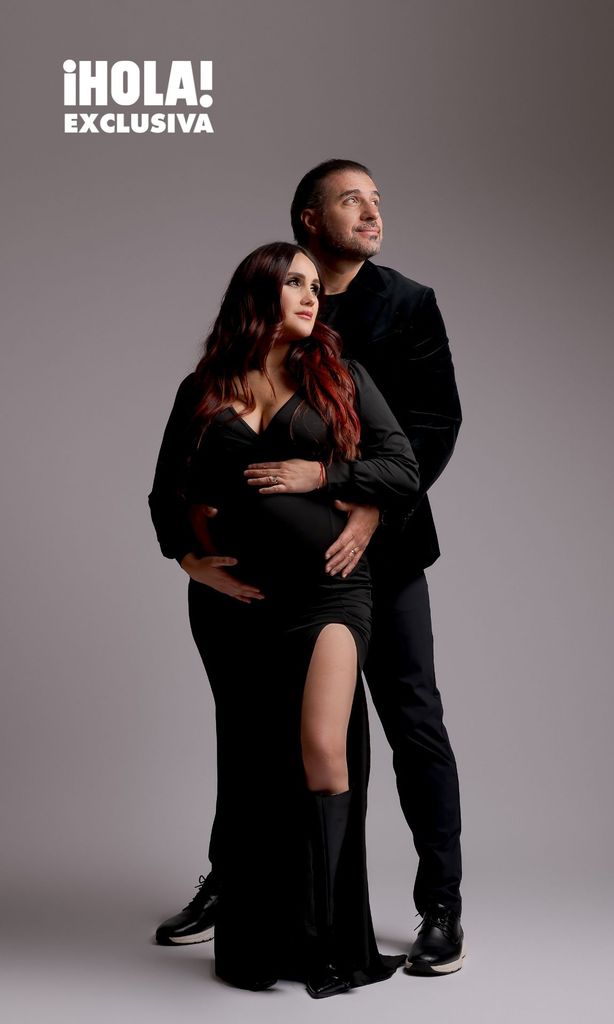 Dulce María | Fotógrafa: Gabriela Aranda