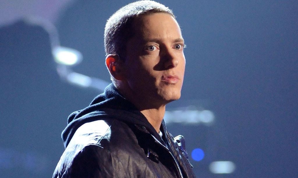 eminem