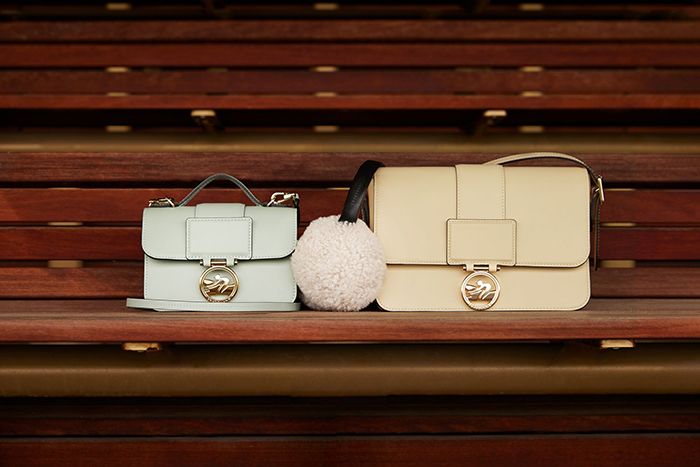 Descubre el bolso de Longchamp perfecto para el otoño