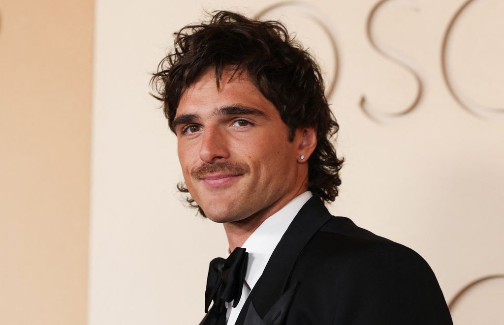 Jacob Elordi en los Premios Oscar 2026