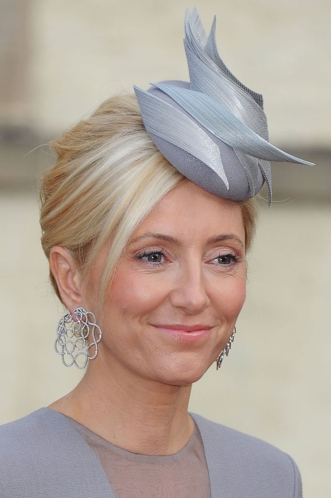 Marie Chantal de Grecia