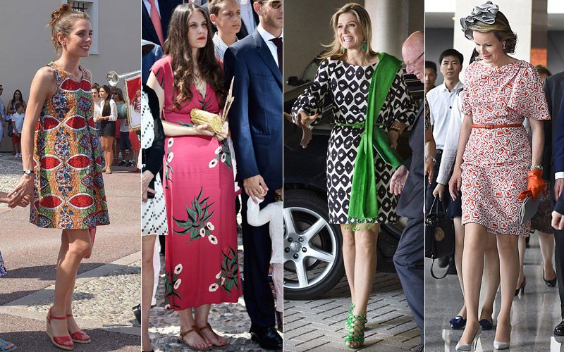 looks realeza 7 