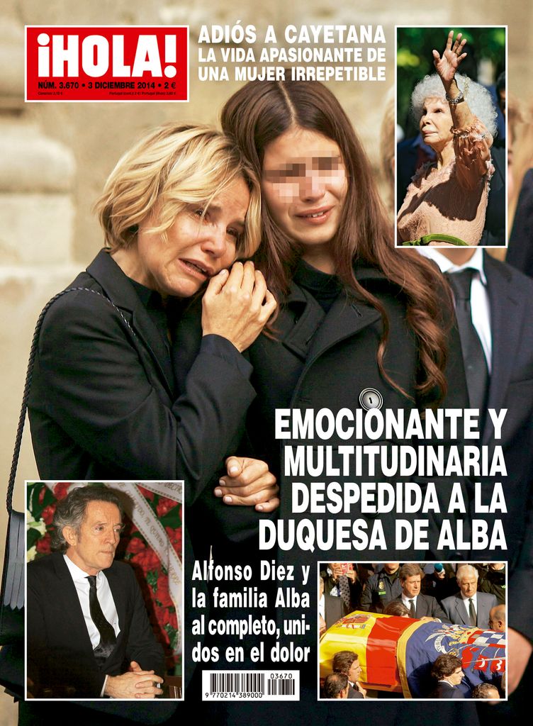 Diciembre de 2014
