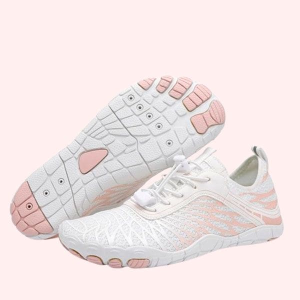 Zapatillas barefoot para sentirte libre y caminar más saludable