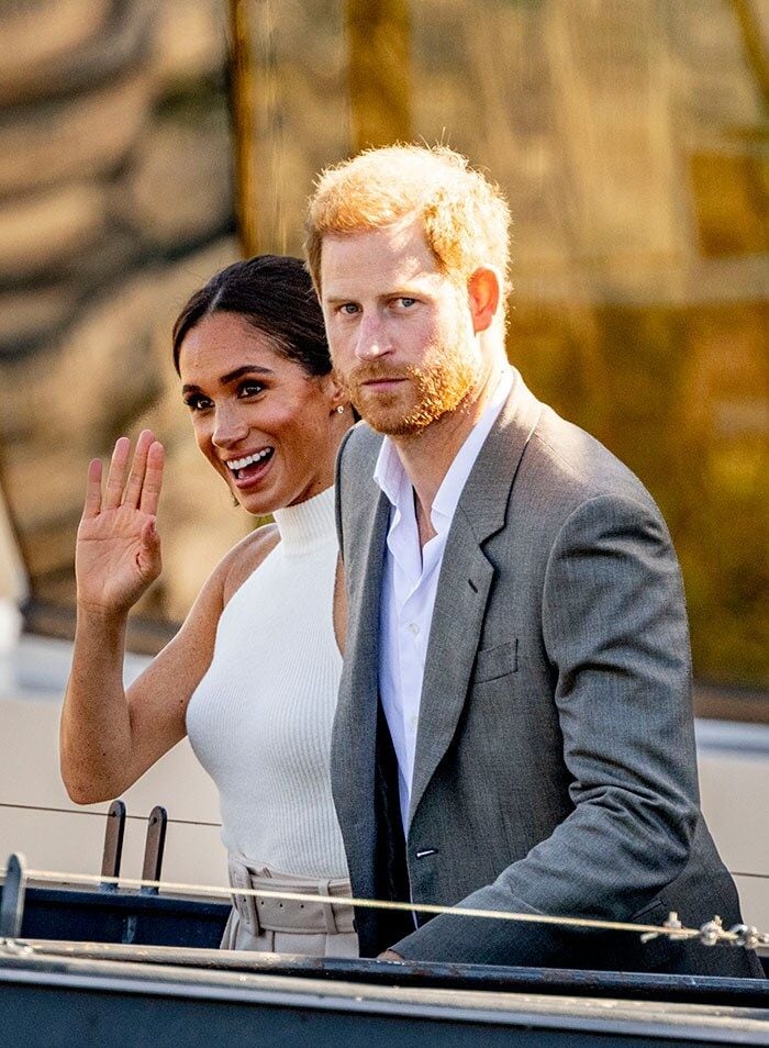 Meghan Markle