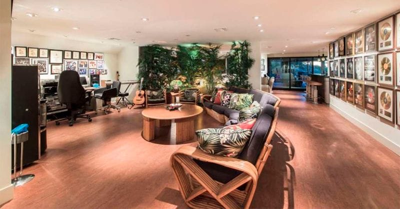 Venta casa Jane Fonda