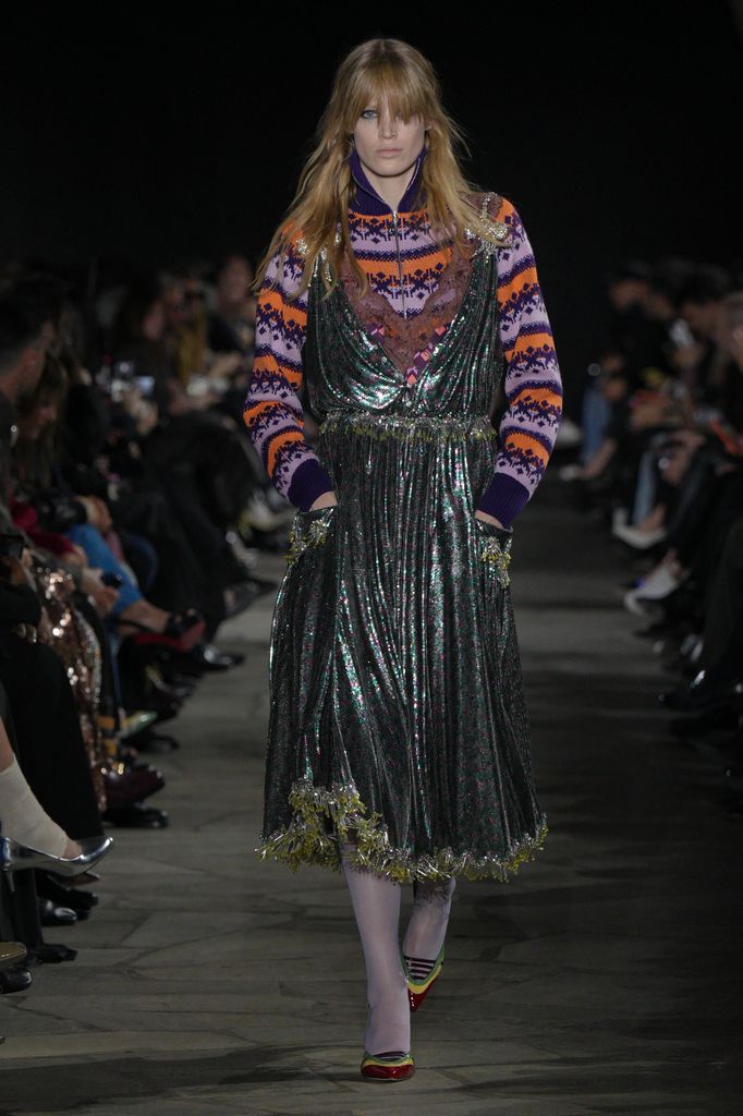 Rabanne Otoño/Invierno 2026-2027