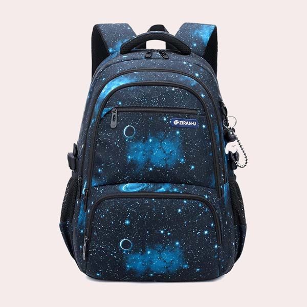 Amythe Mochila Escolar Niños