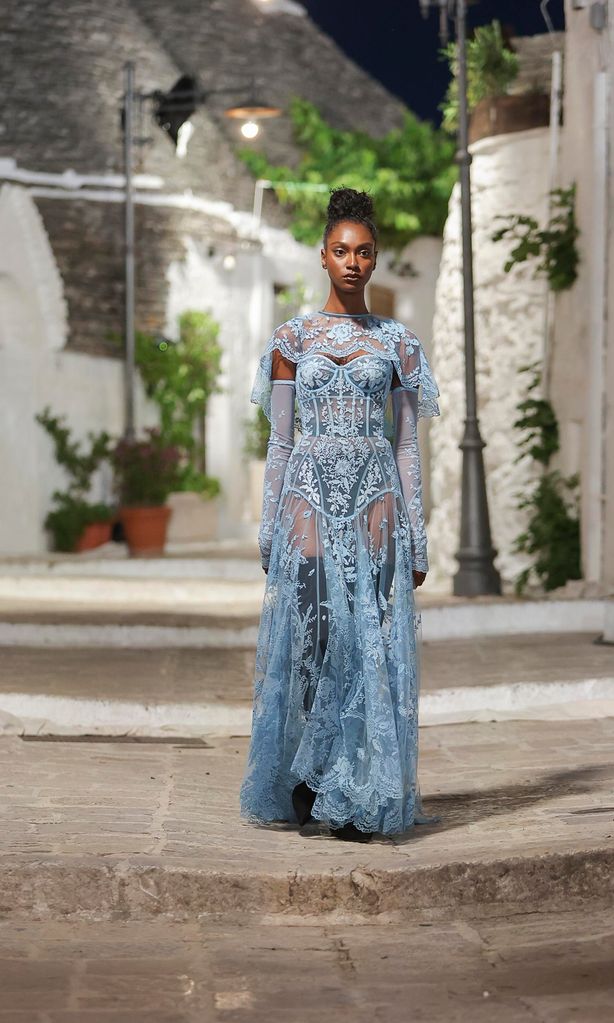 dolce amp gabbana alta moda 23